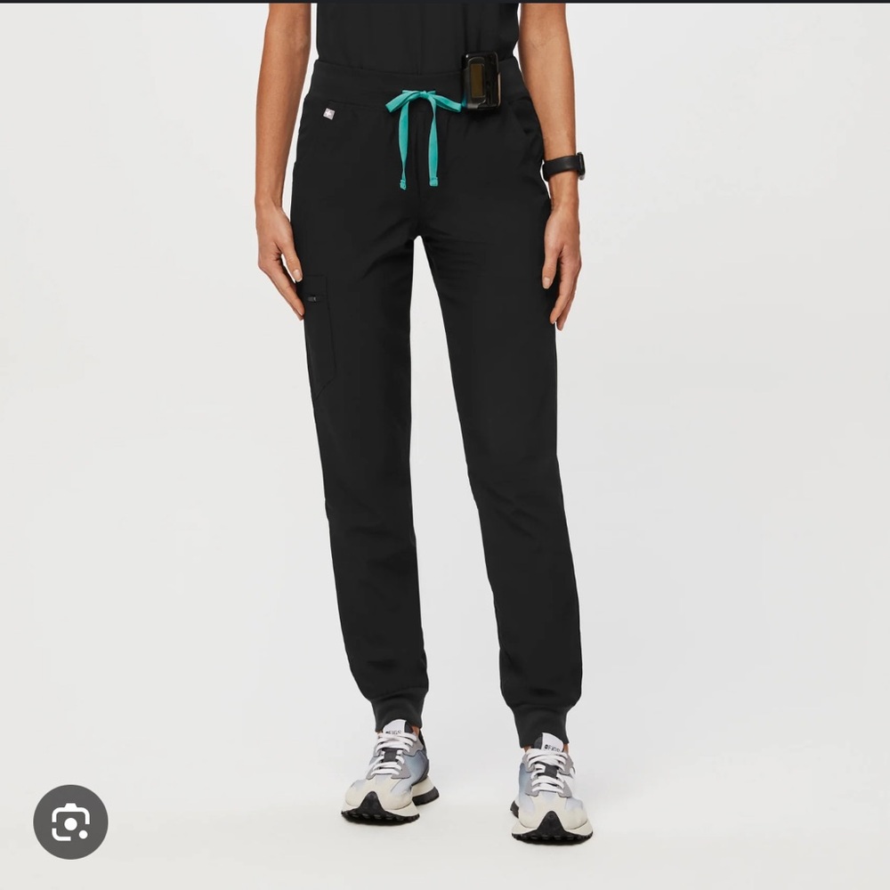 Figs Zamora lined joggers